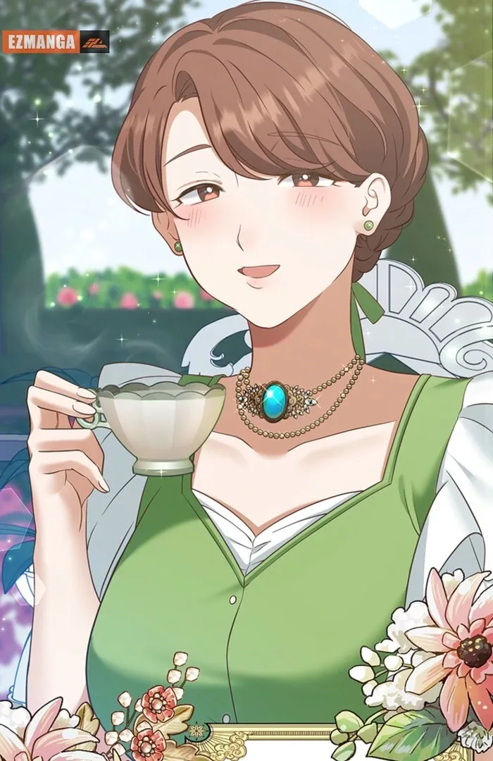 The Villainess’s Coffee Story Chapter 8 page 11