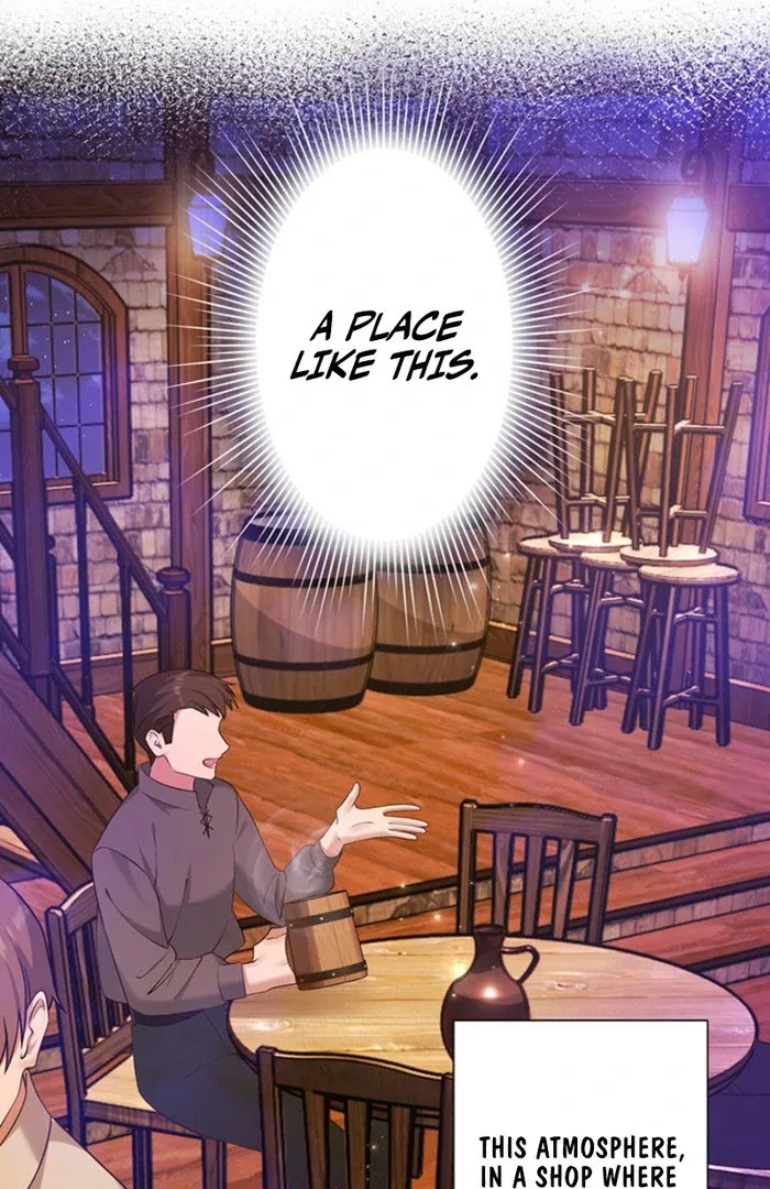 The Villainess’s Coffee Story Chapter 10 page 68