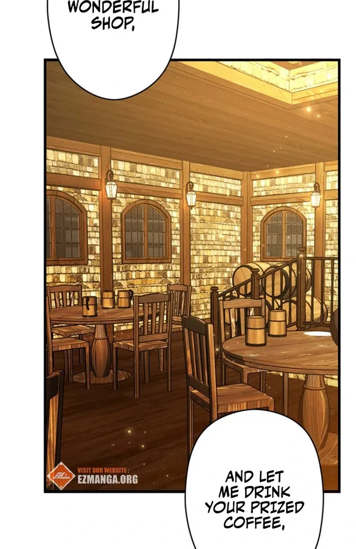 The Villainess’s Coffee Story Chapter 10 page 109