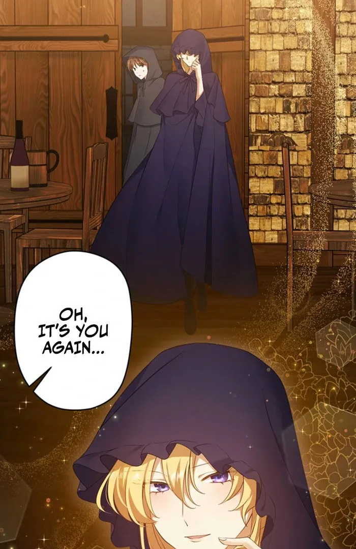 The Villainess’s Coffee Story Chapter 10 page 61