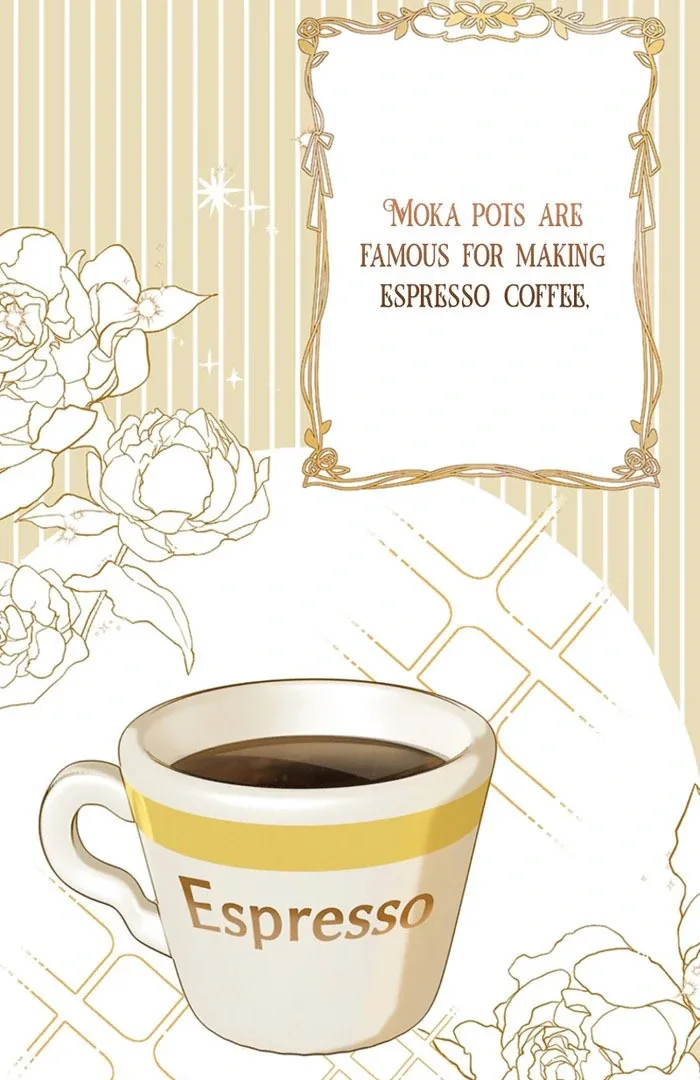 The Villainess’s Coffee Story Chapter 10 page 85