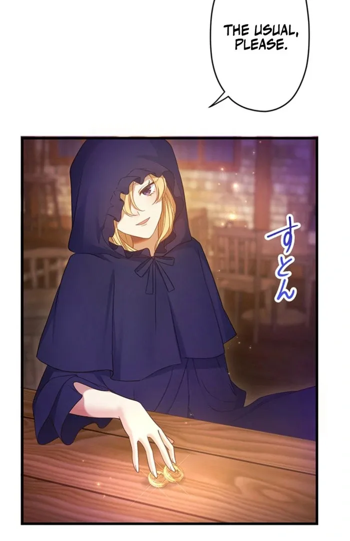 The Villainess’s Coffee Story Chapter 10 page 63