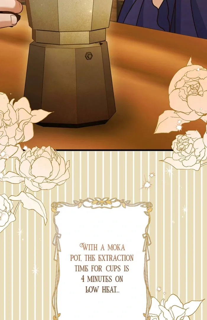The Villainess’s Coffee Story Chapter 10 page 81