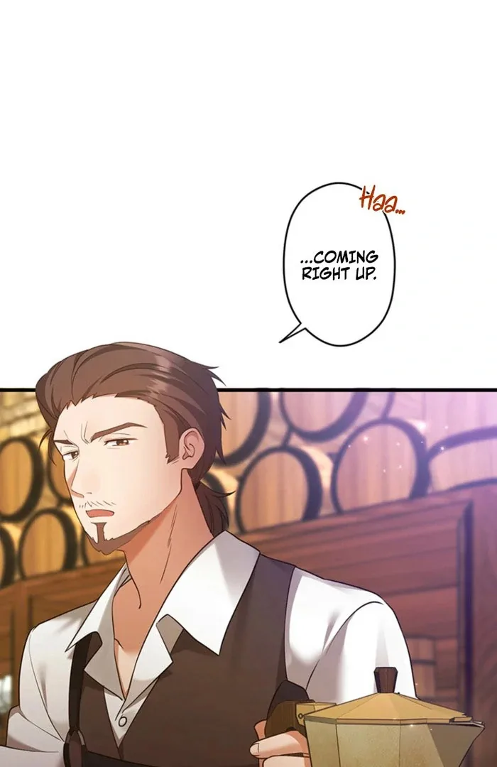 The Villainess’s Coffee Story Chapter 10 page 64