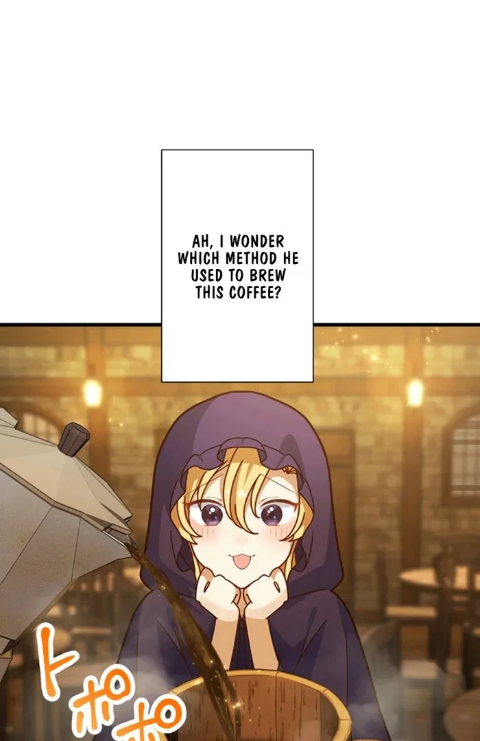 The Villainess’s Coffee Story Chapter 10 page 90