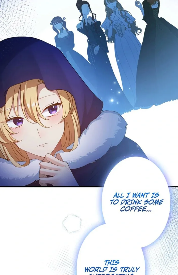 The Villainess’s Coffee Story Chapter 10 page 106