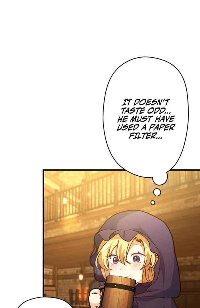 The Villainess’s Coffee Story Chapter 10 page 98