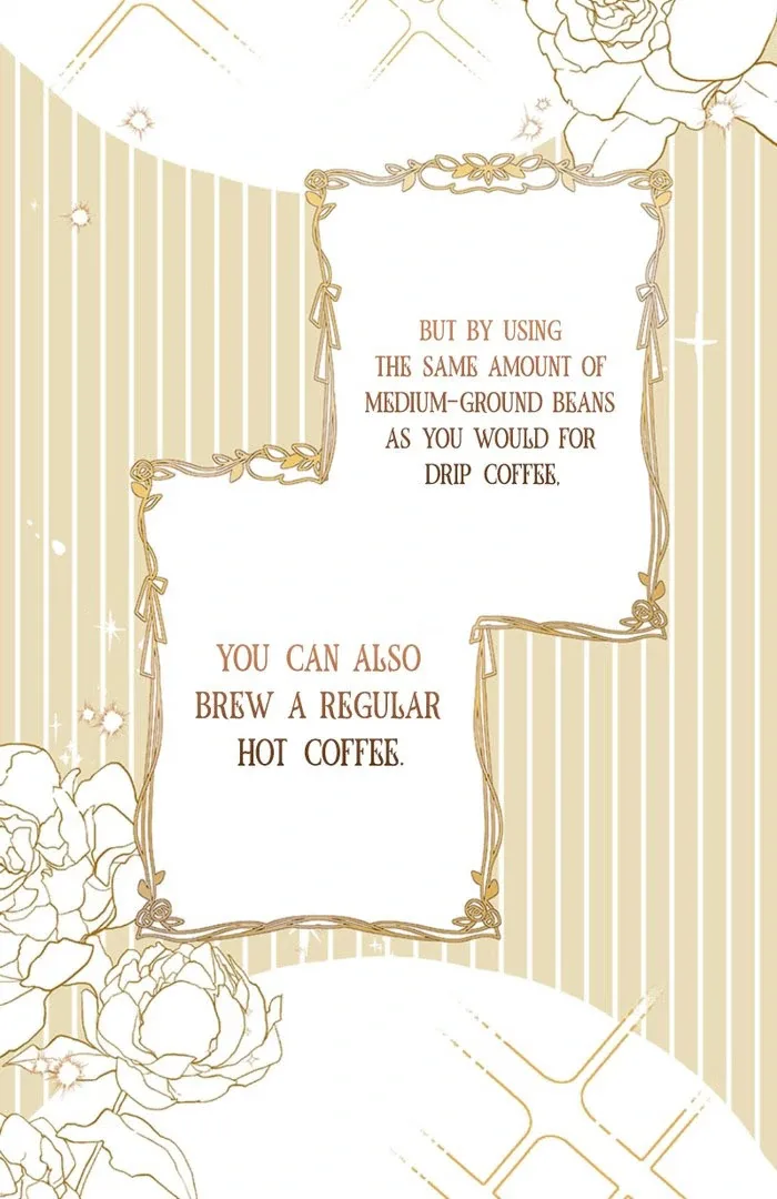The Villainess’s Coffee Story Chapter 10 page 86