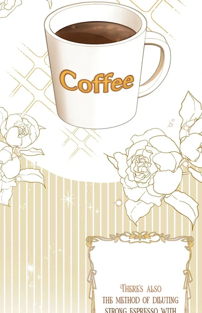 The Villainess’s Coffee Story Chapter 10 page 87