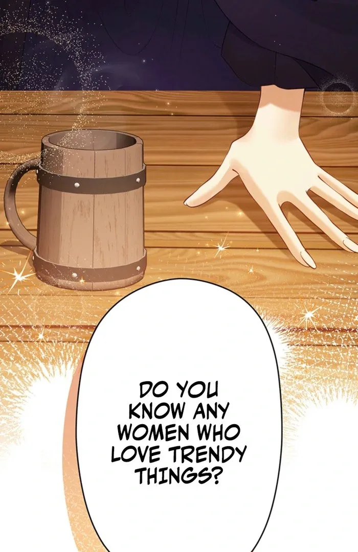 The Villainess’s Coffee Story Chapter 10 page 122