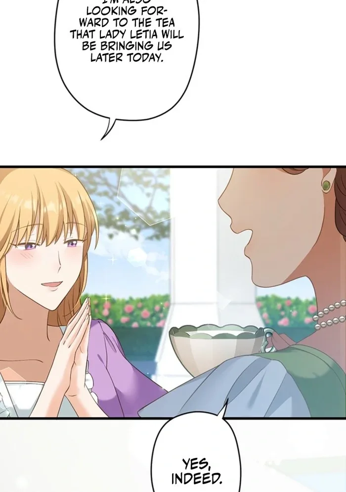 The Villainess’s Coffee Story Chapter 8 page 9