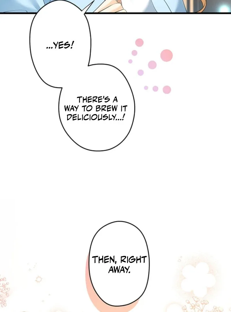 The Villainess’s Coffee Story Chapter 7 page 30