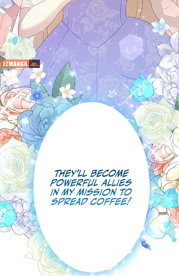 The Villainess’s Coffee Story Chapter 8 page 17