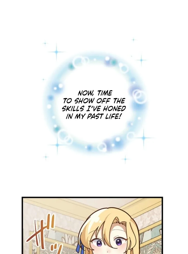 The Villainess’s Coffee Story Chapter 7 page 33