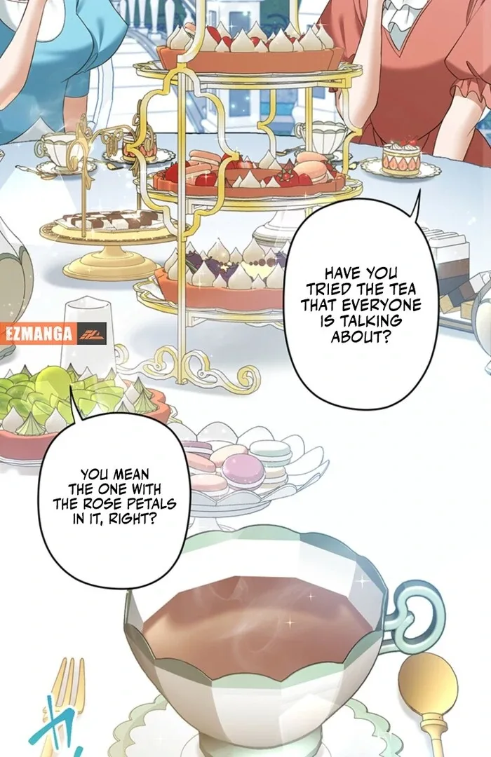 The Villainess’s Coffee Story Chapter 8 page 7