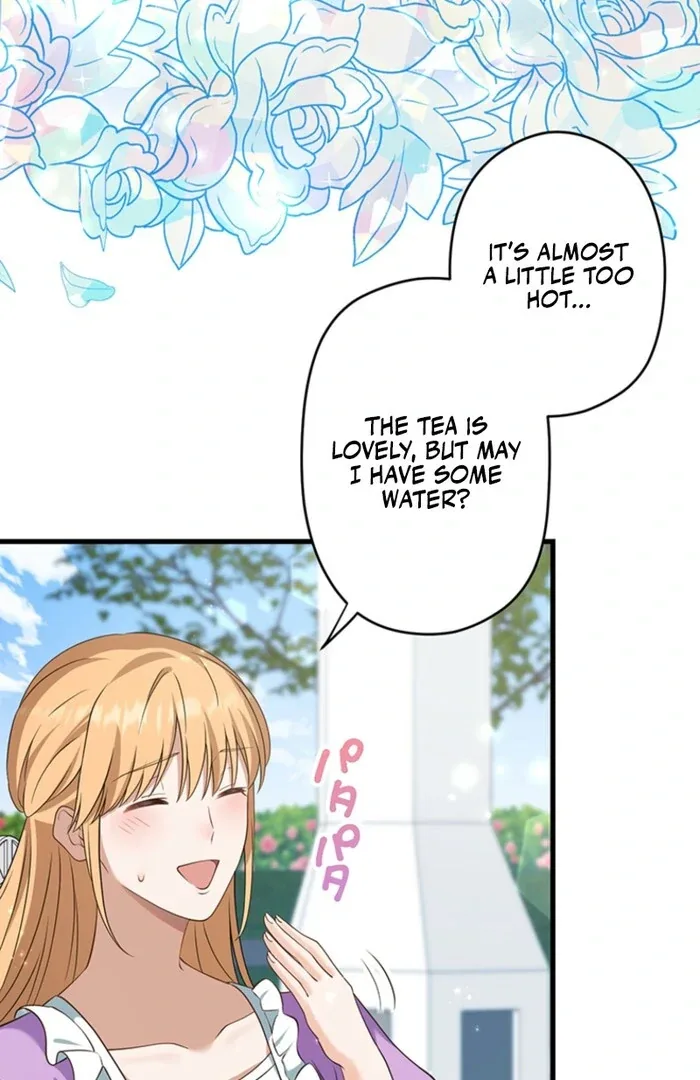 The Villainess’s Coffee Story Chapter 8 page 25