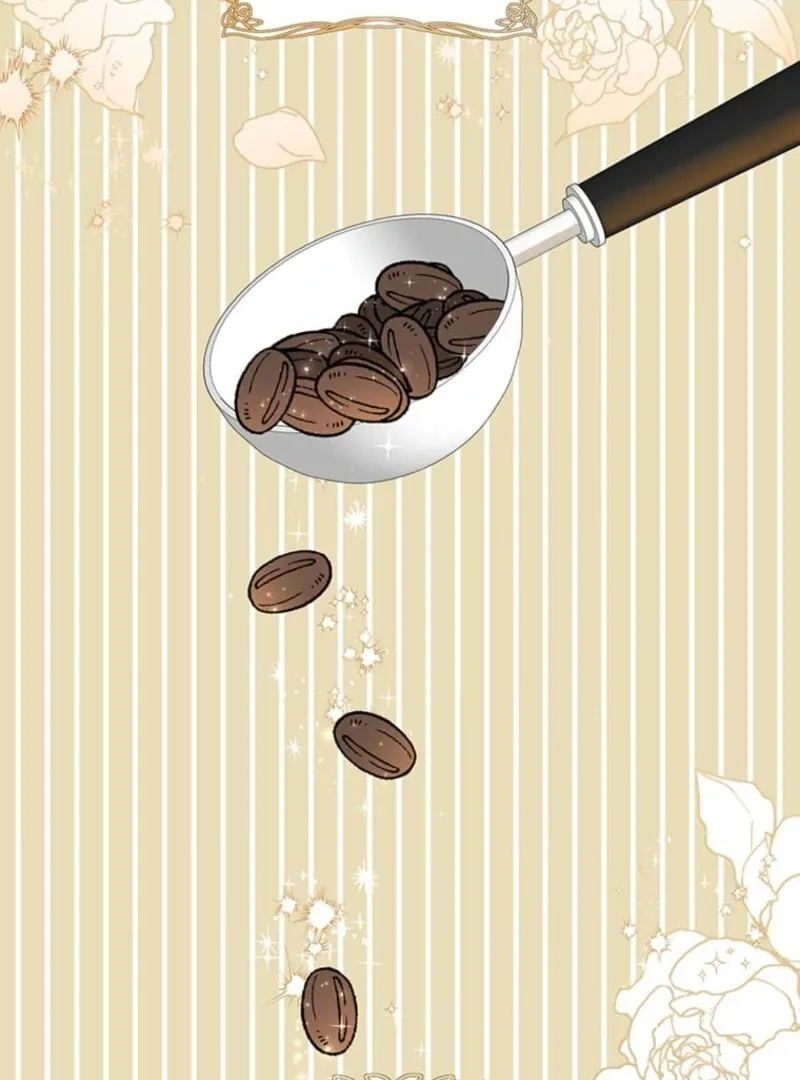 The Villainess’s Coffee Story Chapter 7 page 35