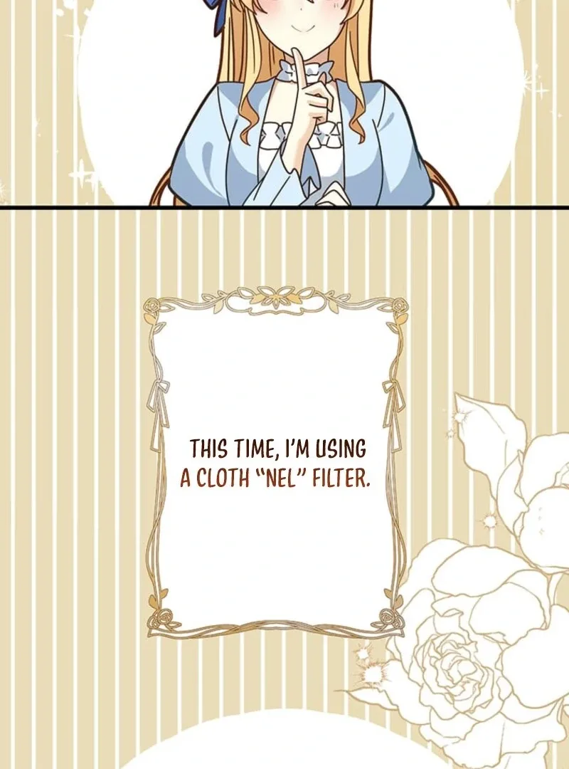 The Villainess’s Coffee Story Chapter 7 page 39
