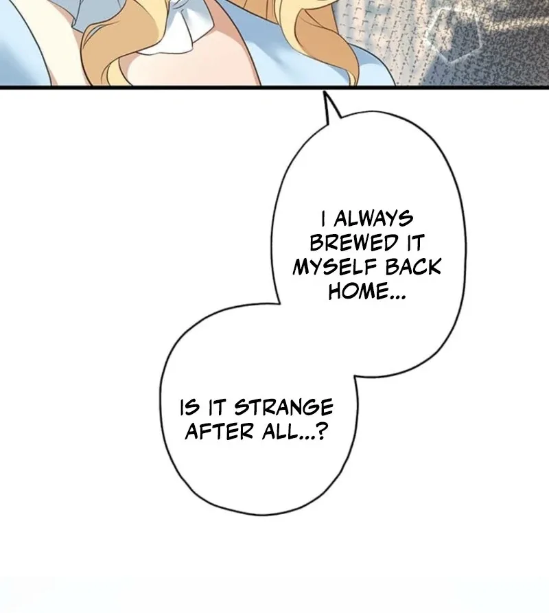 The Villainess’s Coffee Story Chapter 7 page 26