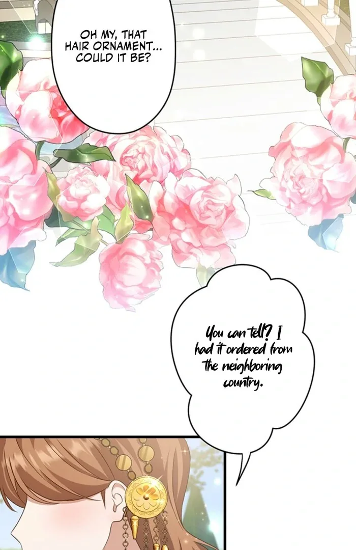 The Villainess’s Coffee Story Chapter 8 page 4