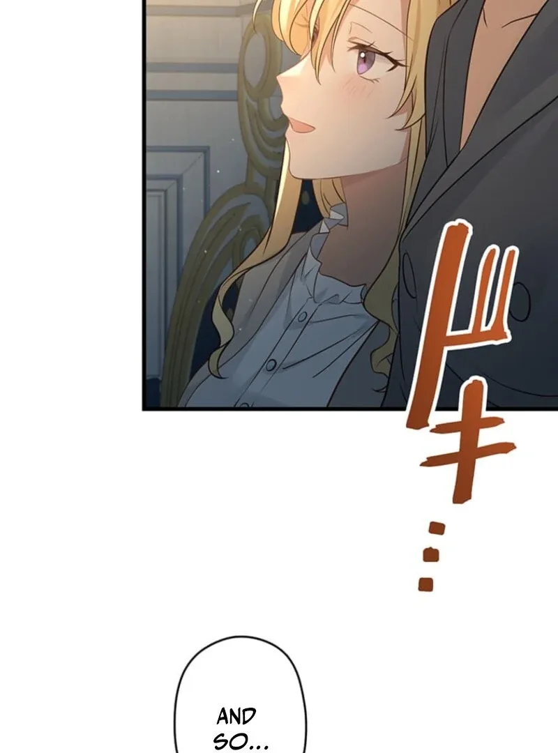 The Villainess’s Coffee Story Chapter 5 page 121