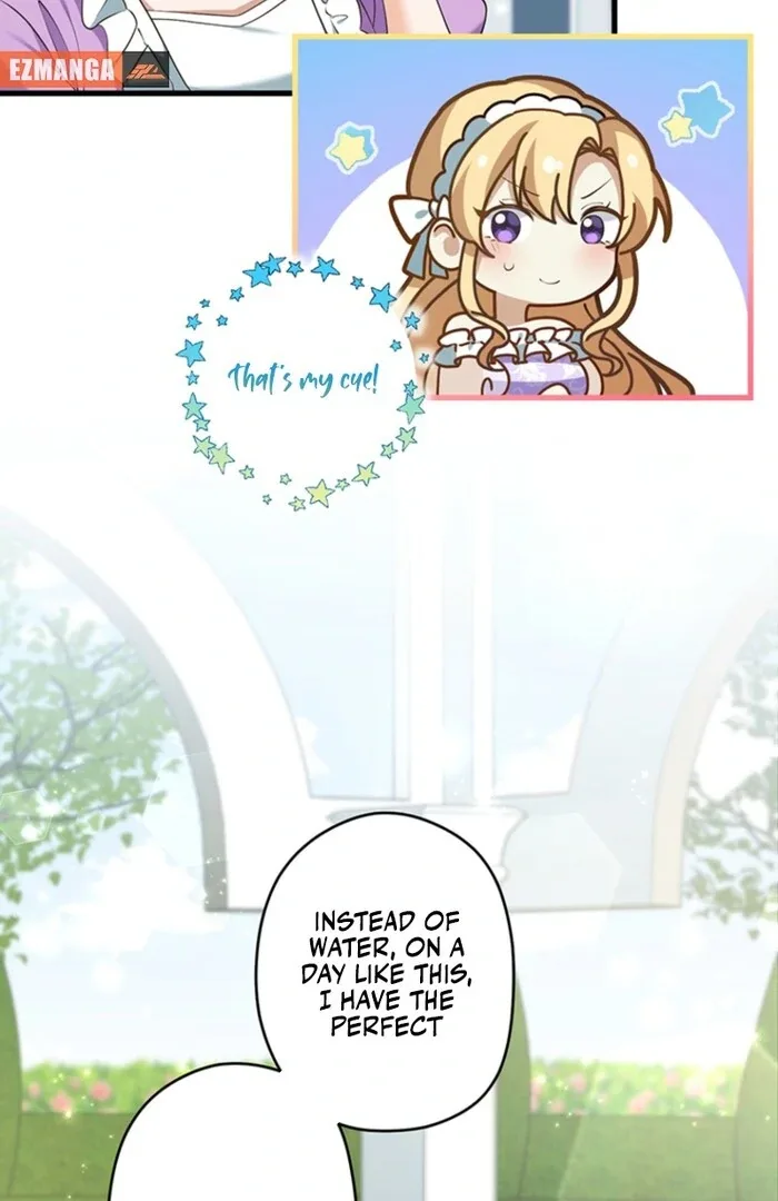 The Villainess’s Coffee Story Chapter 8 page 26
