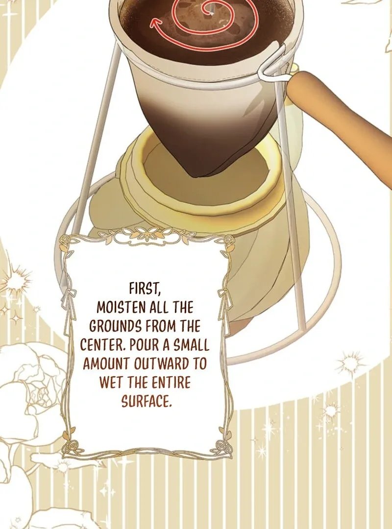 The Villainess’s Coffee Story Chapter 7 page 48