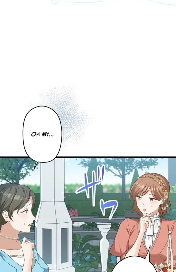 The Villainess’s Coffee Story Chapter 8 page 38