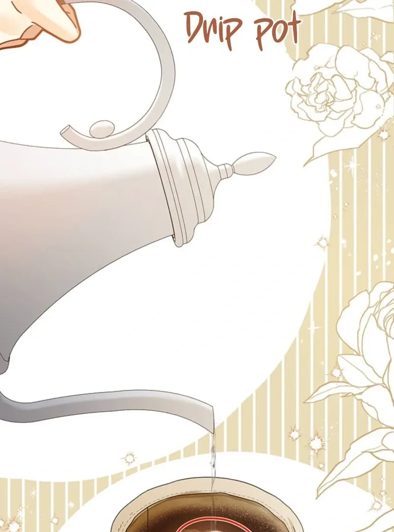 The Villainess’s Coffee Story Chapter 7 page 47