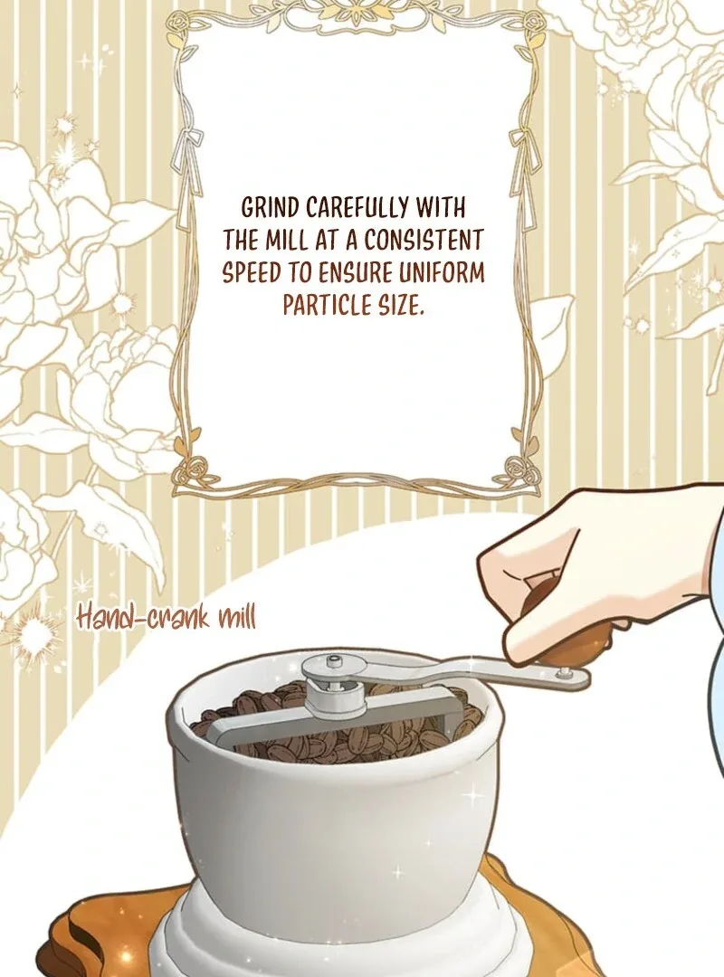 The Villainess’s Coffee Story Chapter 7 page 36
