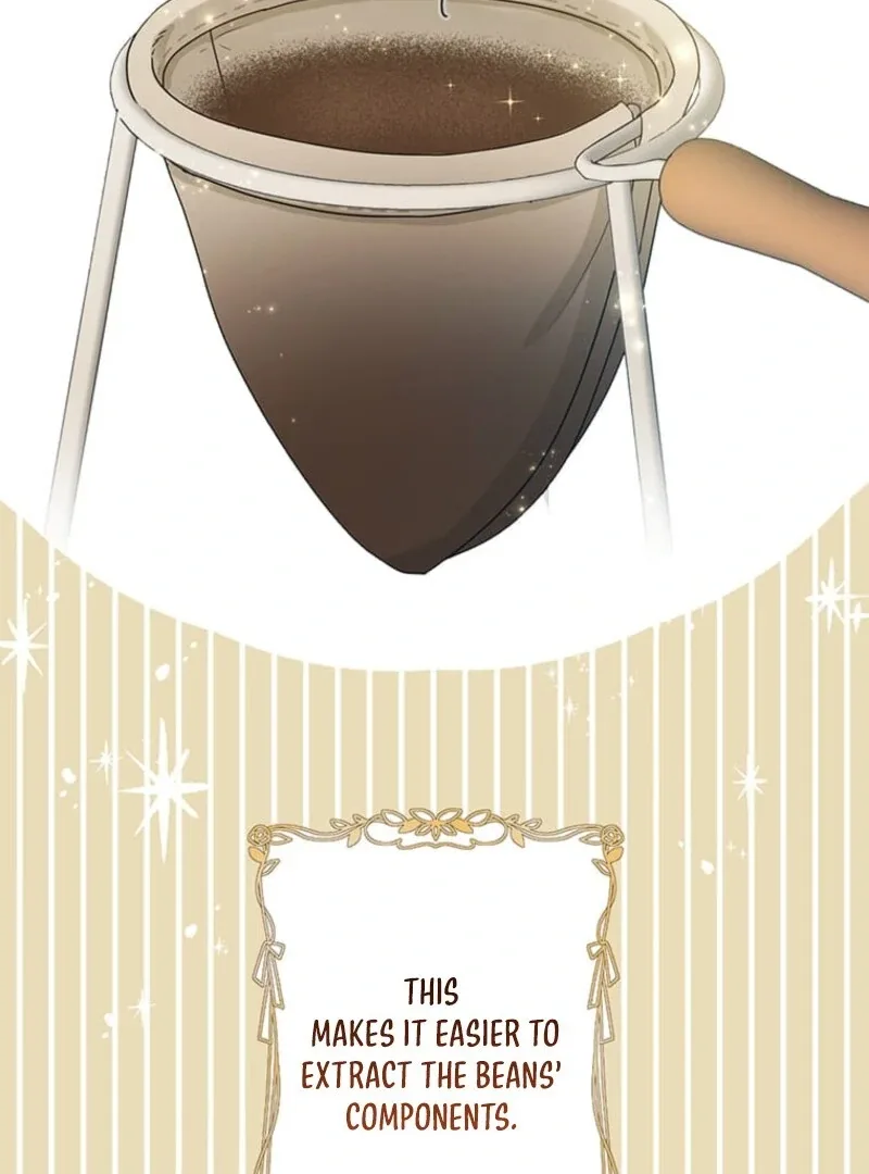 The Villainess’s Coffee Story Chapter 7 page 52