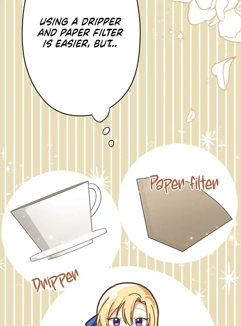 The Villainess’s Coffee Story Chapter 7 page 38
