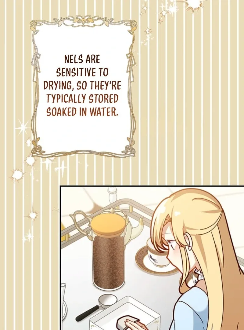 The Villainess’s Coffee Story Chapter 7 page 42