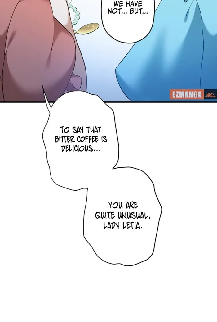 The Villainess’s Coffee Story Chapter 8 page 49