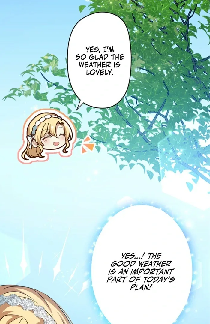 The Villainess’s Coffee Story Chapter 8 page 23