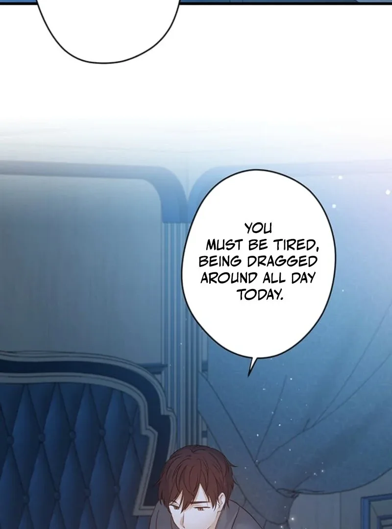 The Villainess’s Coffee Story Chapter 5 page 130