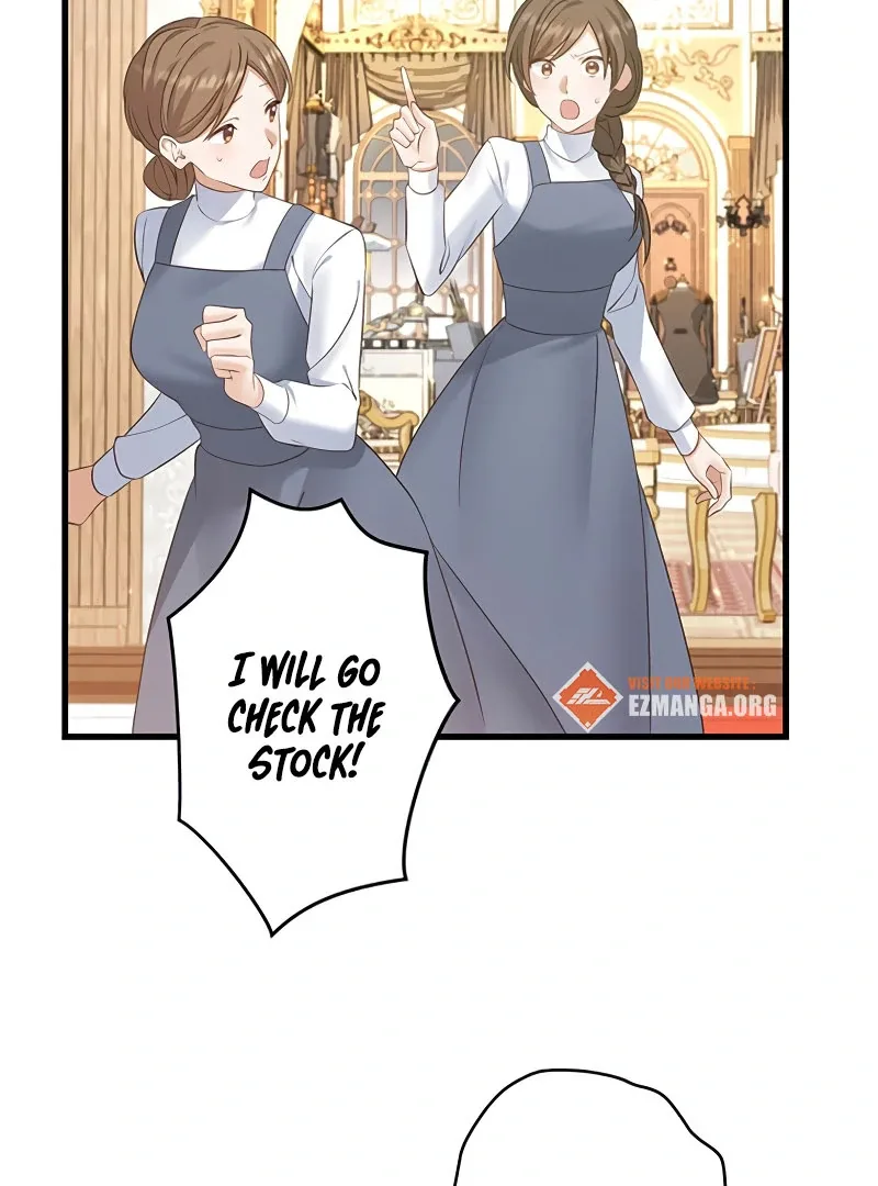The Villainess’s Coffee Story Chapter 12 page 68