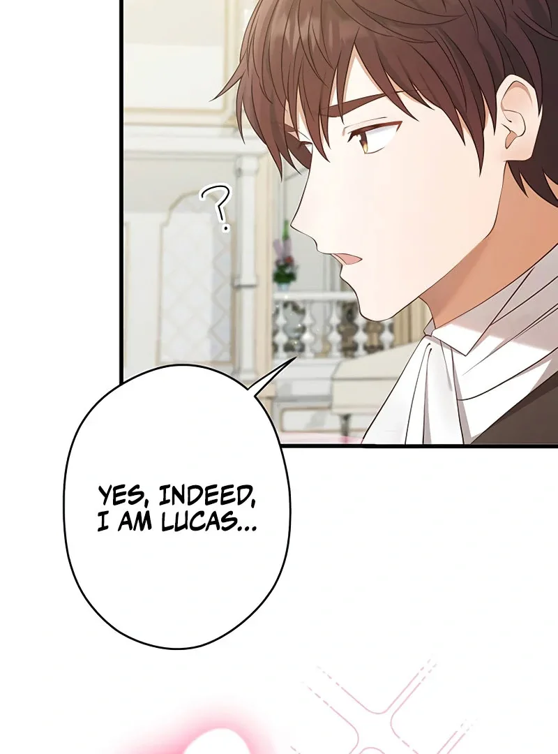 The Villainess’s Coffee Story Chapter 12 page 40