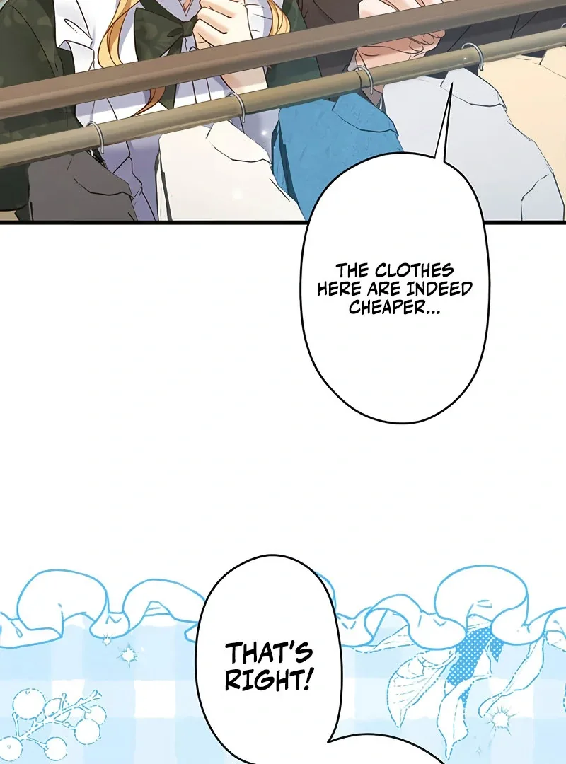 The Villainess’s Coffee Story Chapter 12 page 28