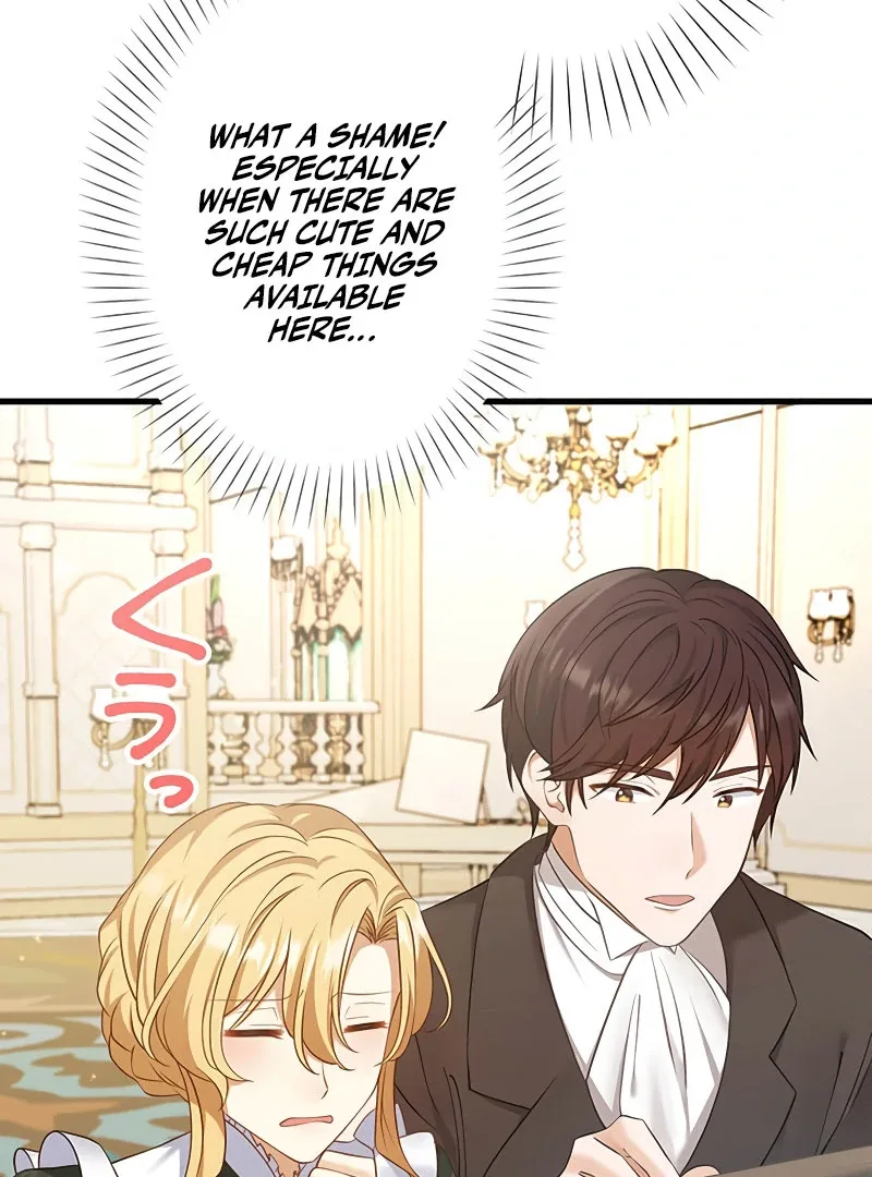 The Villainess’s Coffee Story Chapter 12 page 27