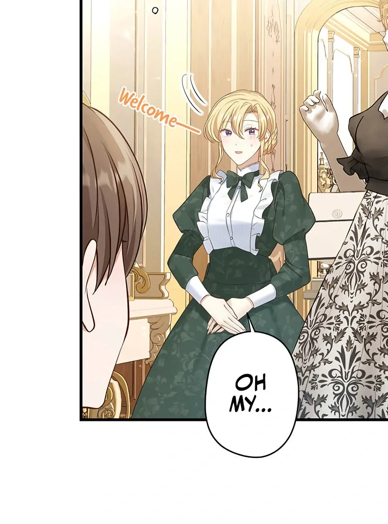 The Villainess’s Coffee Story Chapter 12 page 57