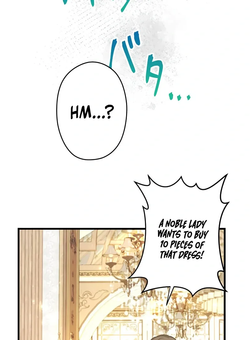 The Villainess’s Coffee Story Chapter 12 page 67