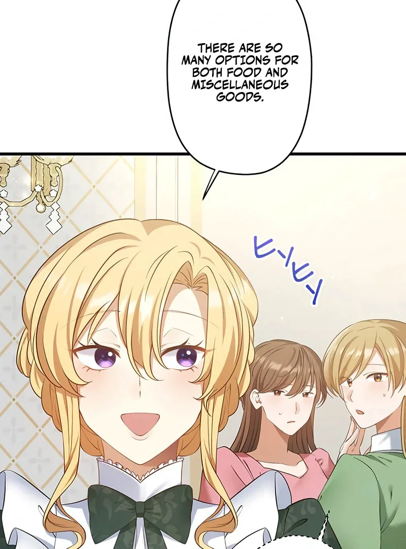 The Villainess’s Coffee Story Chapter 12 page 17