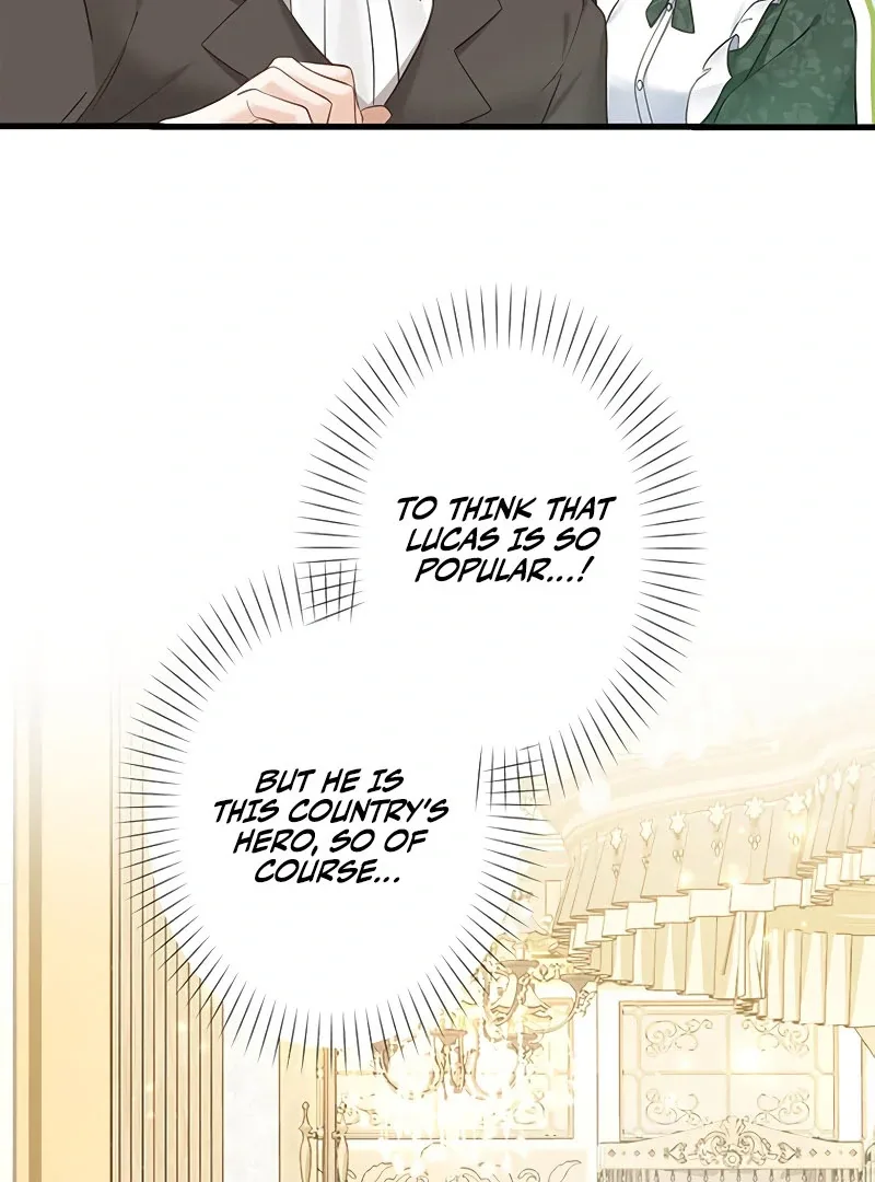 The Villainess’s Coffee Story Chapter 12 page 45