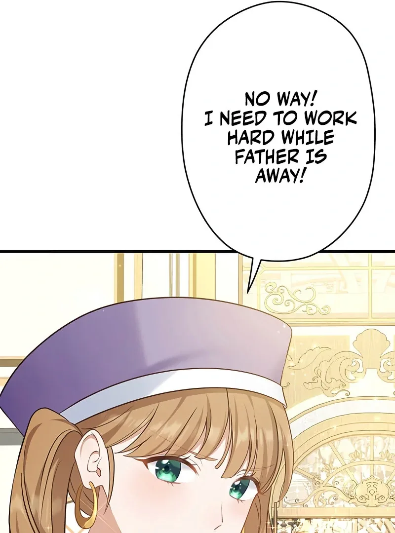 The Villainess’s Coffee Story Chapter 12 page 72