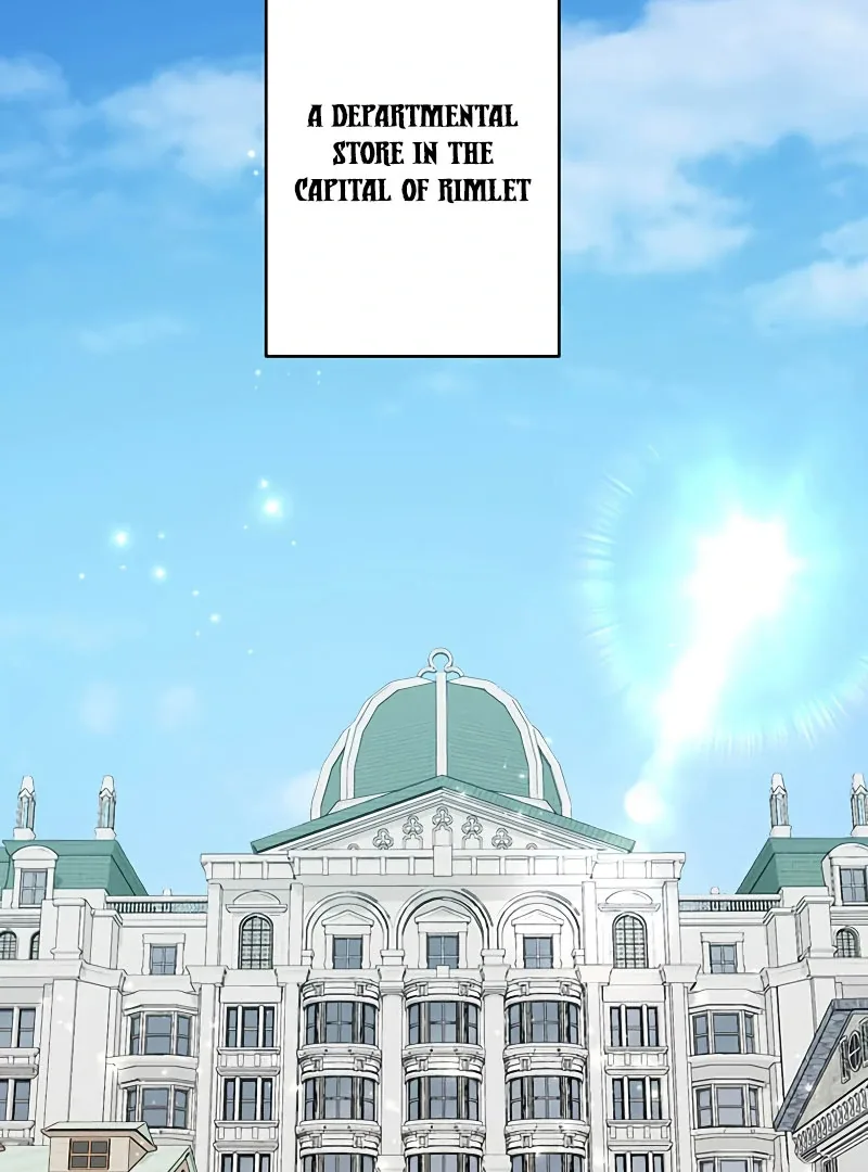 The Villainess’s Coffee Story Chapter 12 page 3