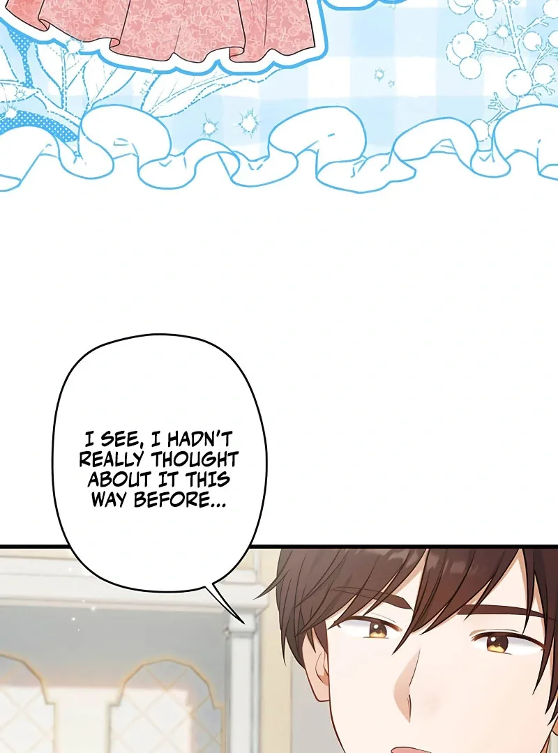 The Villainess’s Coffee Story Chapter 12 page 31