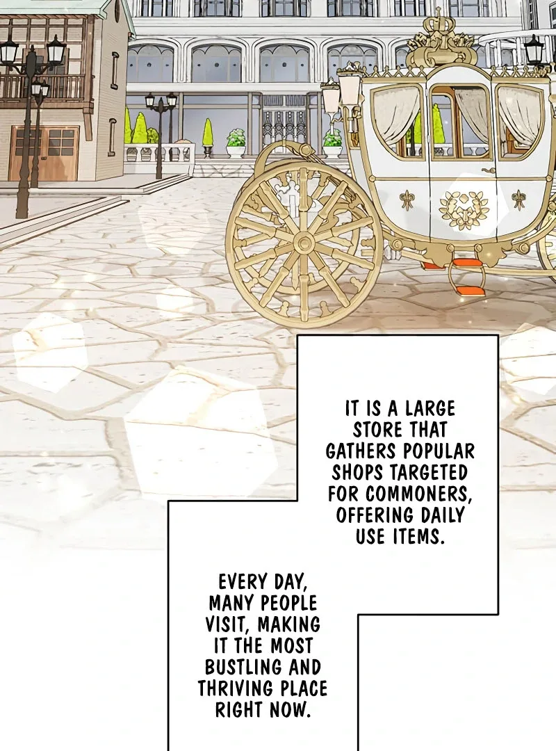 The Villainess’s Coffee Story Chapter 12 page 4