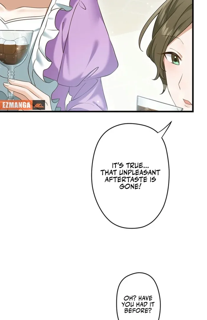 The Villainess’s Coffee Story Chapter 9 page 22