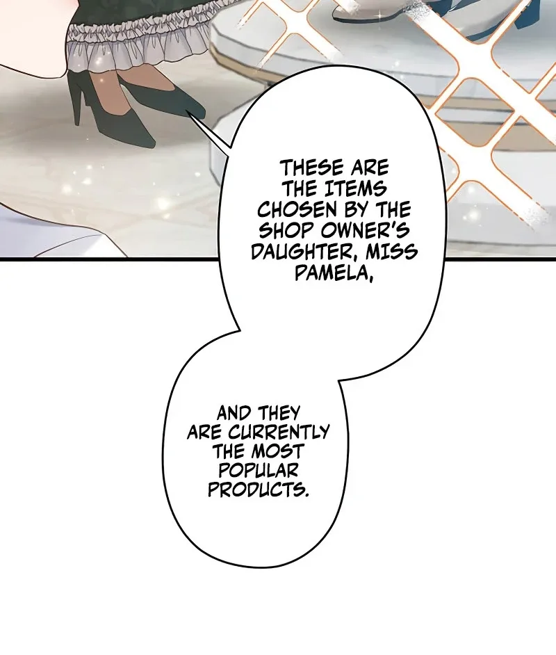 The Villainess’s Coffee Story Chapter 12 page 60